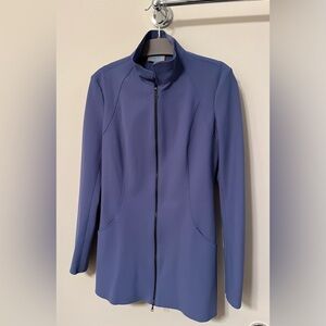 Maria Pinto m2057 Sculptural Jacket - Lavender - XS